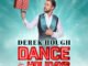 Derek Hough Tour