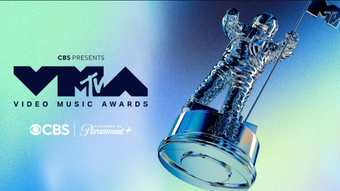 MTV VMAs