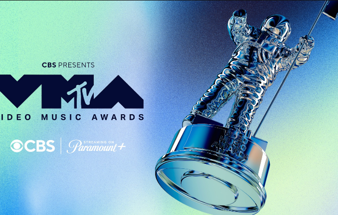 MTV VMAs