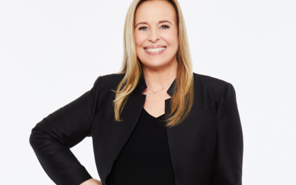 Genie Francis