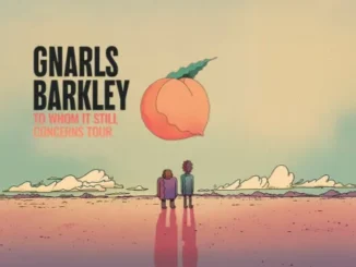 Gnarls Barkley