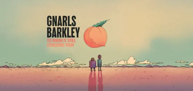 Gnarls Barkley