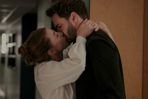 The Love Hypothesis