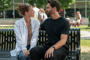 The Love Hypothesis