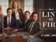 Line of Fire on NBC