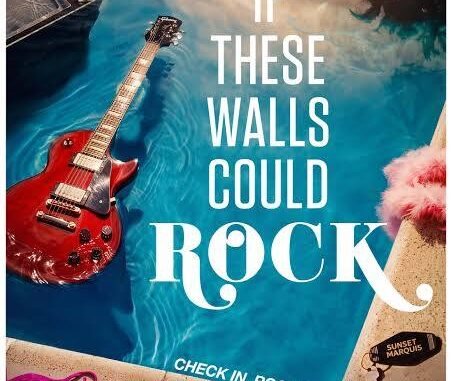 If These Walls Could Rock