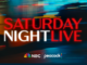 Saturday Night Live
