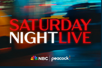 Saturday Night Live