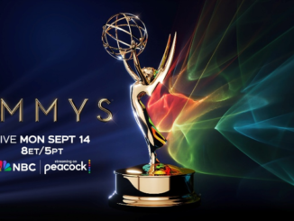 Primetime emmys