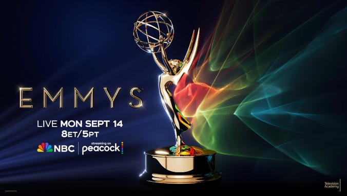 Primetime emmys