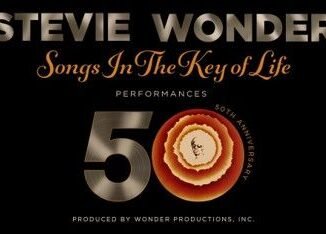Stevie Wonder Songs in the Key of Life