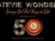 Stevie Wonder Songs in the Key of Life
