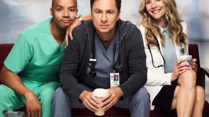 Scrubs