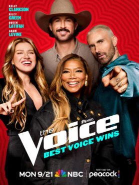 The Voice