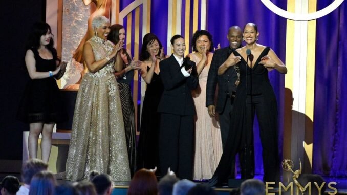Daytime Emmys