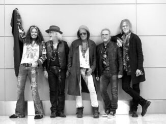 Aerosmith