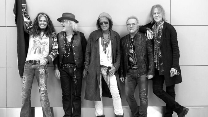 Aerosmith