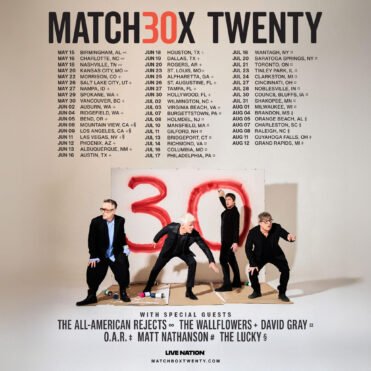 Matchbox Twenty