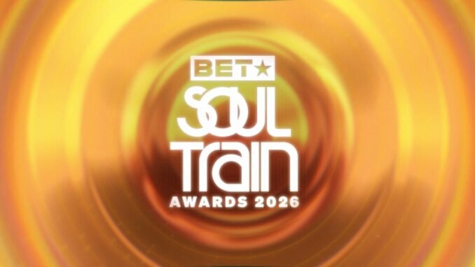 Soul Train Awards 2026