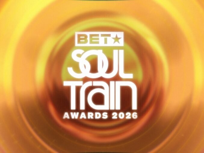 Soul Train Awards 2026