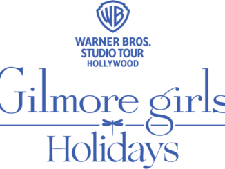 Gilmore Girls Holidays