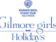 Gilmore Girls Holidays