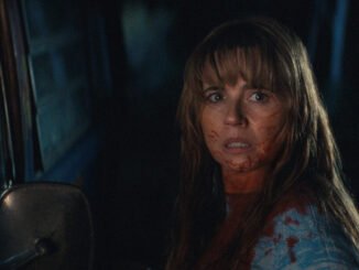 Crystal Lake