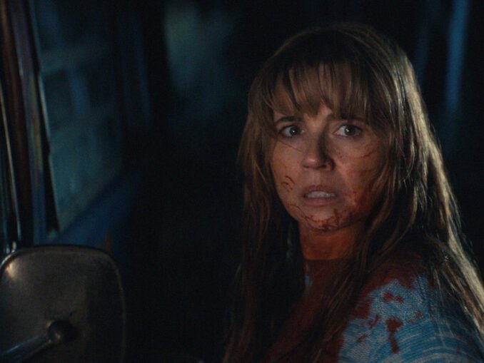 Crystal Lake
