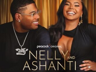 Peacock's "Nelly and Ashanti: We Belong Together"