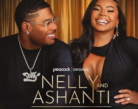 Peacock's "Nelly and Ashanti: We Belong Together"