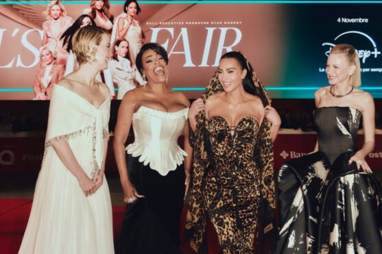All's Fair at Rome Film Festival