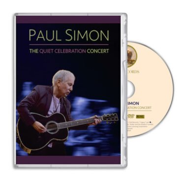 Paul Simon