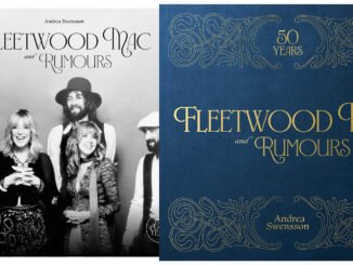 Fleetwood Mac and Rumours: 50 Years