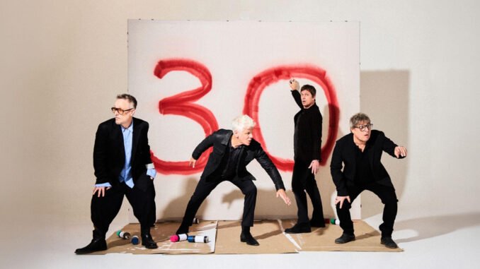 Matchbox Twenty