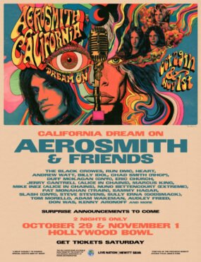 Aerosmith